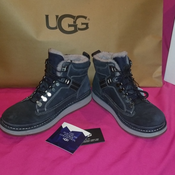 Waterproof boots - Picture 7 of 8